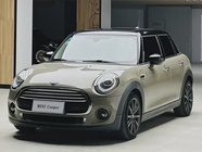 MINI Other 2019