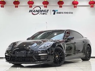 Porsche Panamera 2024
