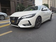 Nissan Sylphy 2019