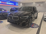 BMW X5 2021