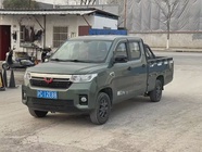 Wuling Journey 2021