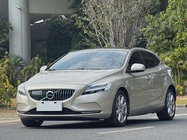 Volvo V40 2018