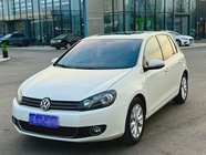 Volkswagen Golf 2013