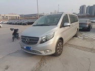 Mercedes-Benz Vito 2023