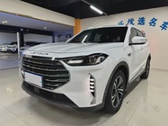 Jetour X70 PLUS 2022