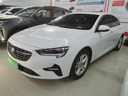 Buick Regal 2022