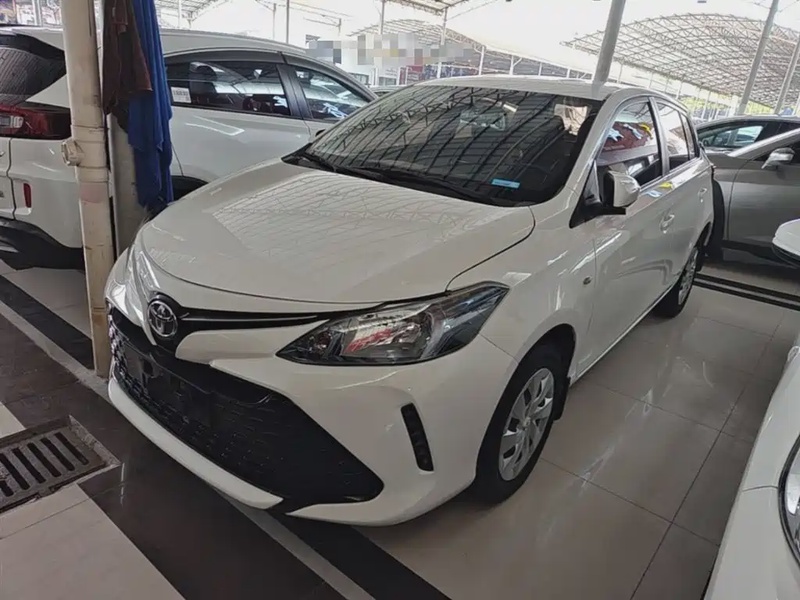 Toyota Vios