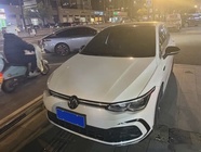 Volkswagen Golf 2024