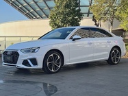 Audi A4 2023