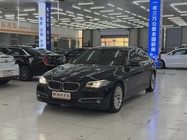 BMW 5 Series 2016