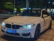 BMW 3 Series 2014
