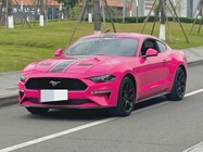 Ford Mustang 2018