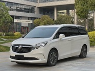 Buick GL8 2020