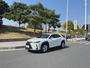 Lexus UX 2021