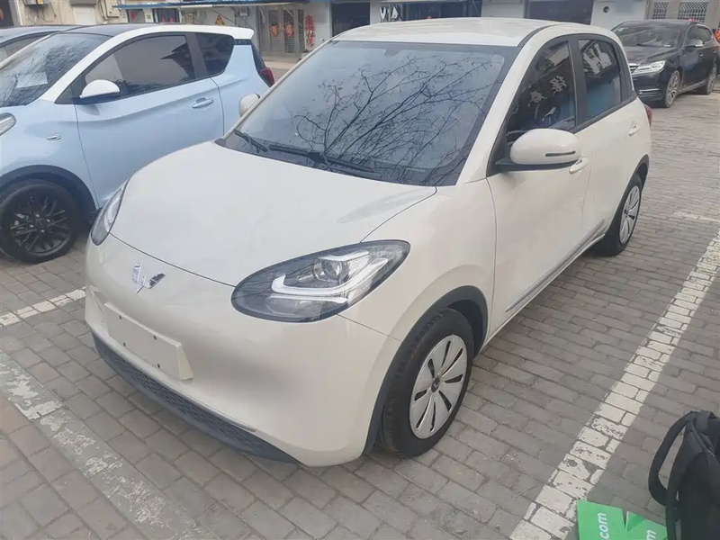 Wuling Bingo