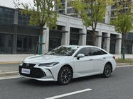 Toyota Avalon 2022