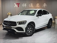 Mercedes-Benz GLE-Class 2021