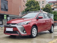 Toyota Yaris 2017