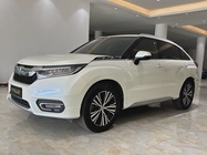 Honda Avancier 2018