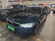 BMW 5 Series 2020