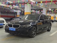 BMW 3 Series 2021