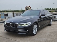 BMW 5 Series 2020