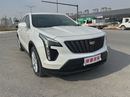 Cadillac XT4 2021