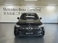 Mercedes-Benz GLC-Class 2024