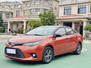 Toyota Levin 2014