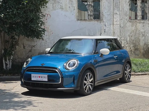 MINI Other 2022