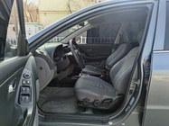 Hyundai Elantra 2012