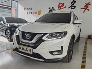 Nissan X-Trail 2019