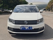 Volkswagen Santana 2022