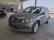 Volkswagen Tiguan 2012