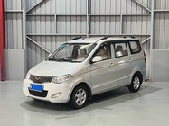 Wuling Hongguang 2012