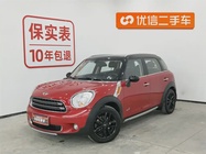 MINI Countryman 2015