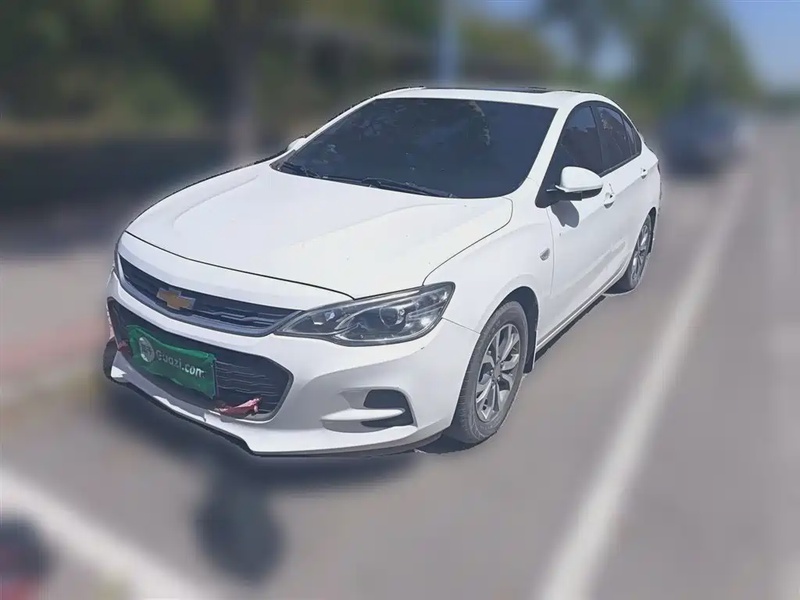Chevrolet Cavalier