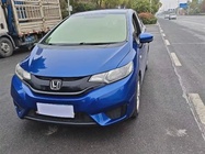 Honda Fit 2017
