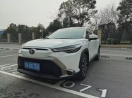 Toyota Frontlander 2022