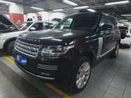 Land Rover Range Rover 2016