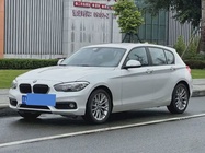 BMW 1 Series 2016