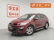 Mazda CX-7 2015