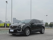 Cadillac XT5 2021