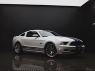 Ford Mustang 2014