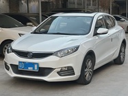 Changan Eado 2015