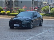 Jaguar XE 2023