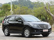 Honda CR-V 2014