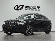 BMW X6 2022