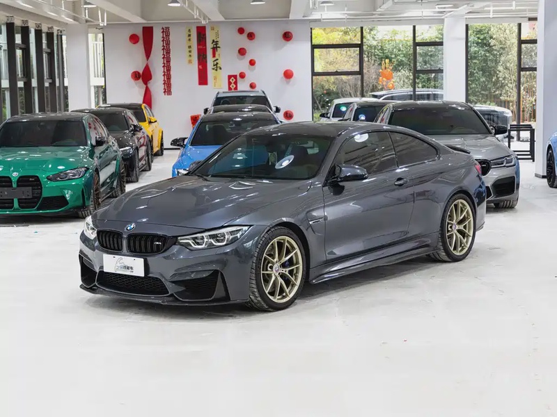 BMW M4