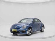 Volkswagen Beetle 2018